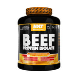 NXT Nutrition Beef Protein Isolate - Mango and Orange 1.8kg High Protein