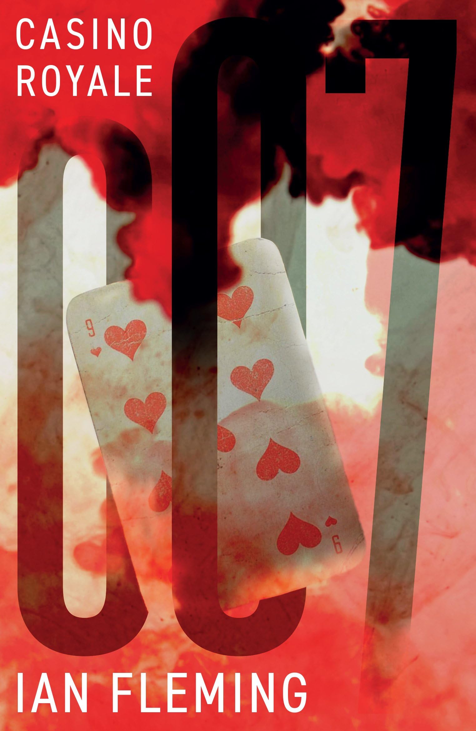 Casino Royale Memorabilia / Collectible Item (Series 1)