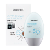 كريم واقي من الشمس SPF50+ PA++++ - 60 مل - شانجبري.