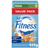 Nestle Fitness Breakfast Cereal Pack - 625g