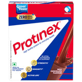 Protinex Health Supplement & Nutritional Protein Mix - Rich Chocolate, 250g