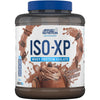 Applied Nutrition ISO XP Whey Isolate - Pure Whey Protein Isolate Powder with Glutamine and BCAAs - 1.8kg (72 Servings) Chocolate Dessert