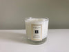 Jo Malone London Peony & Blush Suede Travel Candle, Luxury Scented