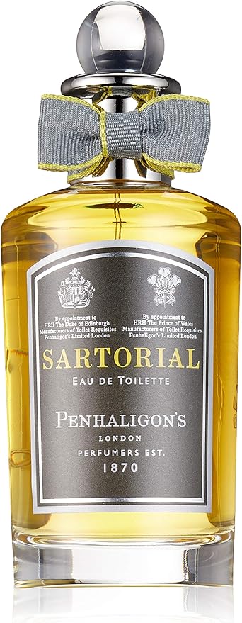 Penhaligon's Sartorial Homme Eau de Toilette - 100ml