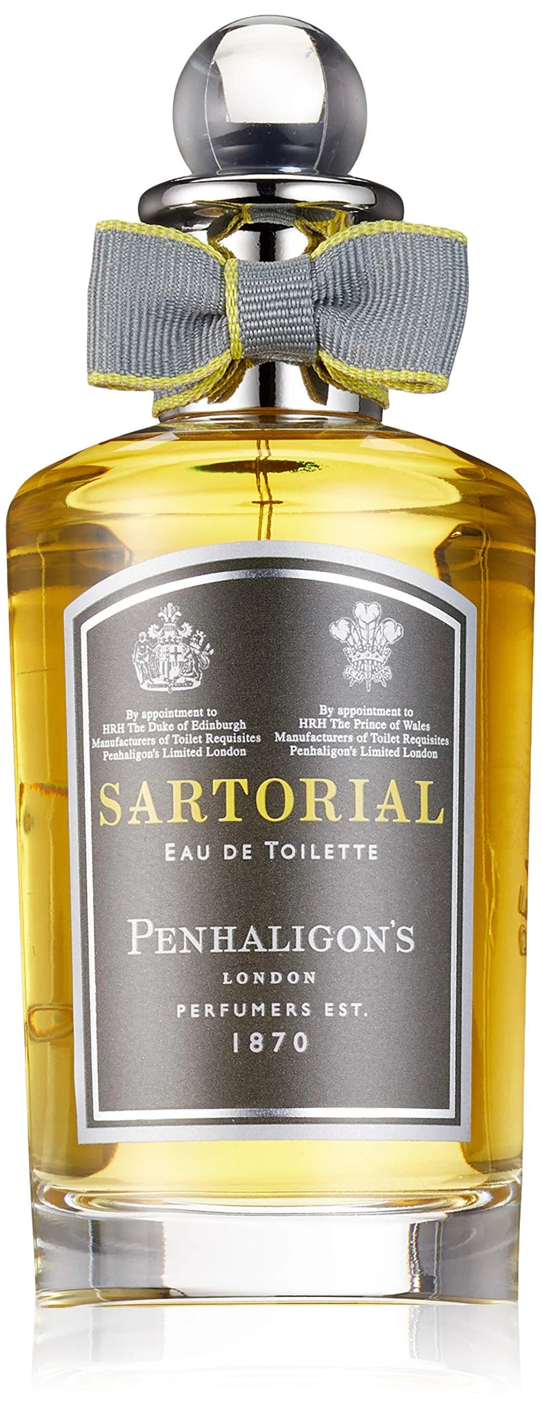 Penhaligon's Sartorial Homme Eau de Toilette - 100ml