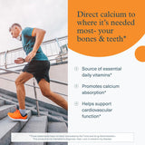 Youtheory, K2D3 Essential Daily Vitamins, 60 Vegetarian Capsules