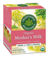 Traditional Medicinals Organic Mother's Milk Women's Tea - 32 Count - Promotes Healthy Lactation