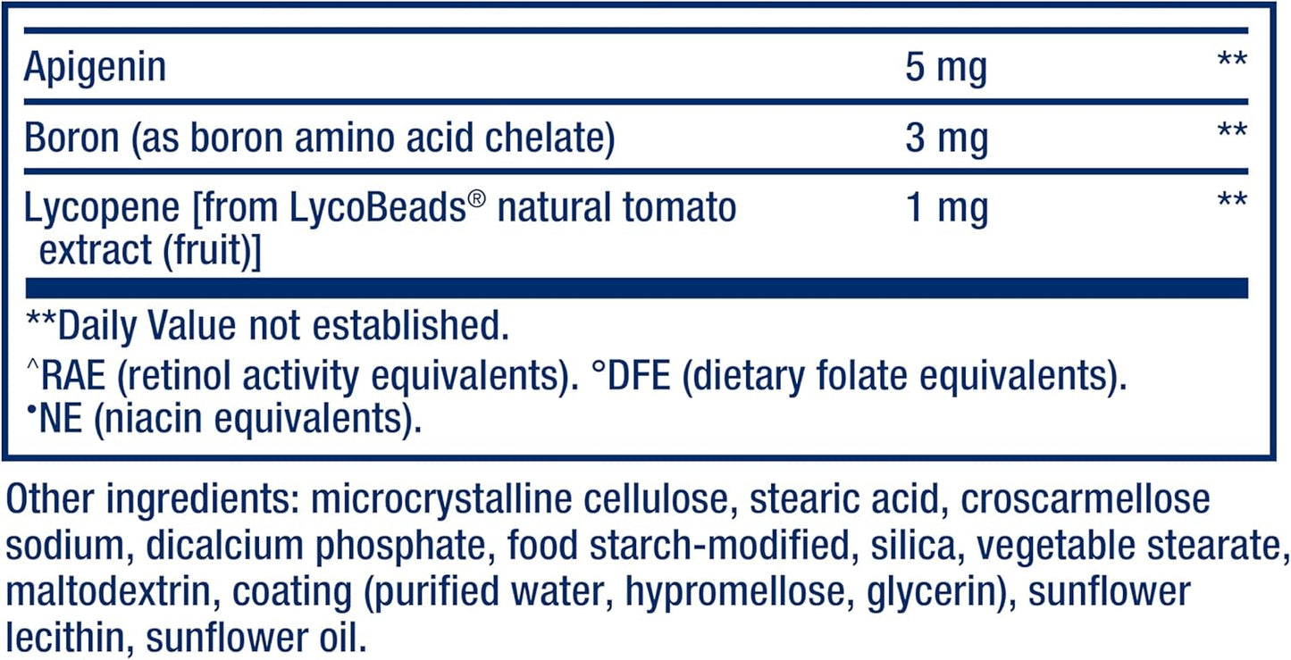 Life Extension Two-Per-Day Multivitamin – Daily Dose of Vitamins & Minerals for Men and Women - Complete Essential Vitamin Supplement for Energy, Health – Gluten-Free – Non-GMO – 60 Tablets