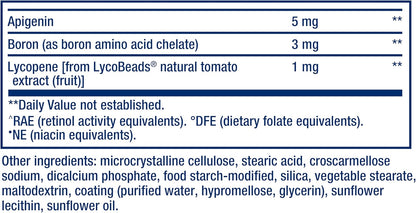 Life Extension Two-Per-Day Multivitamin – Daily Dose of Vitamins & Minerals for Men and Women - Complete Essential Vitamin Supplement for Energy, Health – Gluten-Free – Non-GMO – 60 Tablets