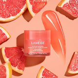 LANEIGE Lip Sleeping Mask - Grapefruit - Overnight Lip Treatment