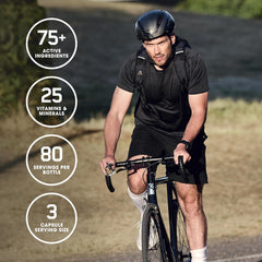 Optimum Nutrition, Opti-Men®, Multivitamin For Active Men, 240 Tablets