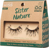 Kiss Sister Nature Lash Dawn