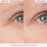 LANEIGE Original Bouncy & Firm Eye Sleeping Mask: Firming Night Treatment