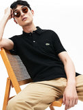 Lacoste Men's Classic Fit Polo Shirt - PH4012 - Premium Comfort & Style