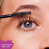 essence Lash Princess False Lash Effect Mascara - Black