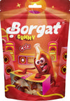Borgat Cola Gummy Candy - 80g Pouch - Authentic Soda Flavor