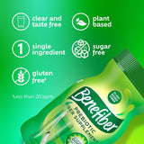 Benefiber unflavored prebiotic fiber powder supplement for digestive health