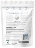 Micro Ingredients Purest Hyaluronic Acid Powder - Anti-Aging Serum
