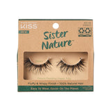 Kiss Sister Nature Lash Dawn