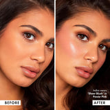 ICONIC London Sheer Blush in Power Pink - Naturally Radiant Cheeks