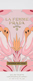 Prada La Femme Eau de Toilette - Women's Perfume (150ml)