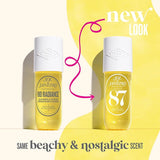 Sol de Janeiro Rio Radiance Body Mist - 3.04 oz - Radiant Glow & Refreshing Scent