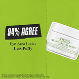 Kiehl's Creamy Avocado Eye Treatment - Hydrating Eye Cream