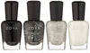 Zoya Winter Wishes Quad Nail Polish Set - 4 Count