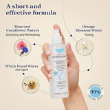 Embryolisse Eau De Beaute Rosamelis - 200ml Soothing Rosewater Mist