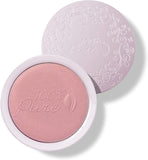 100% Pure Fruit Pigmented Powder Blush Chiffon (Soft Pink)