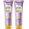 L'Oreal Paris EverPure Blonde Sulfate Free Shampoo for Color-Treated Hair - Neutralizes Brass & Balances - 2 Count (8.5 Fl Oz Each)