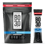 BO3.0 Sugar-Free Electrolyte Powder Packets – Keto Hydration & Joint Support | Zero Sugar Electrolytes for Active Lifestyles