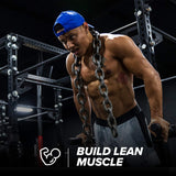 Cellucor P6 Ultimate GH Test Booster، 180 كبسولة.