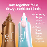 e.l.f. The Hottest Drops Duo - Dewy Glow