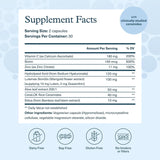 Youtheory, Hyaluronic Plus, 60 Vegetarian Capsules