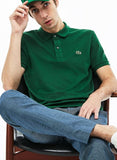 Lacoste Men's Polo Shirt - Iconic Style & Comfort