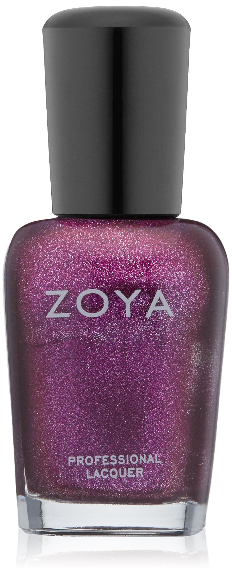 ZOYA Nail Polish - Carly 0.5 fl oz | Premium 10-Free Nail Color