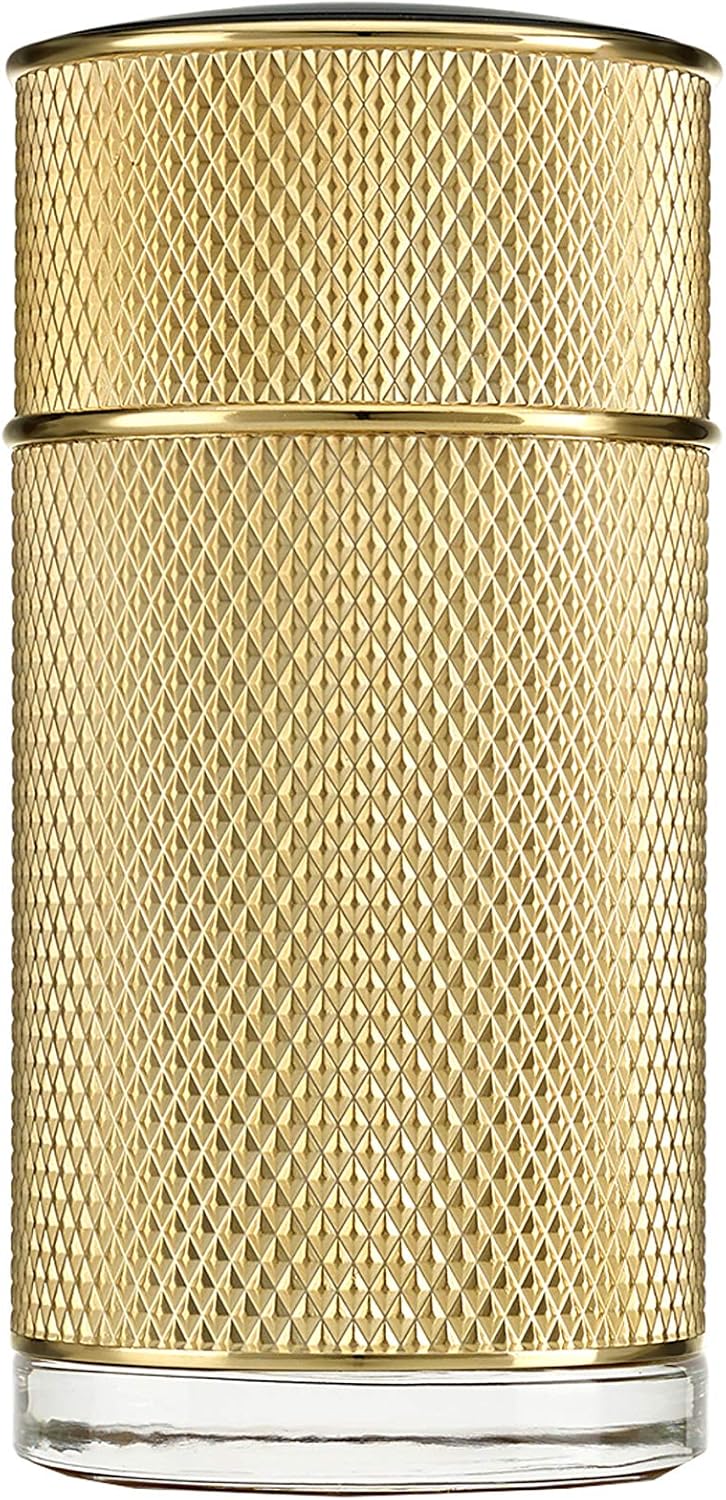 Dunhill Icon Absolute Eau de Parfum for Men (100ml)