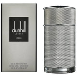 Dunhill Icon Alfred Eau de Parfum for Men (100ml)