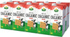 Arla Organic Low Fat UHT Milk - 10 x 1 Liter Bulk Pack