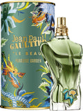 Jean Paul Gaultier Le Beau Paradise Garden Long-Lasting EDP for Men 75ml