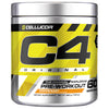 CELLUCOR C4 Original The Original Explosive Pre-Workout – Orange Burst, 60 Servings