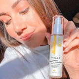 Derma E Vitamin C Renewing Moisturizer: Brighten & Hydrate Your Skin