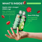 Keto ACV gummies: Sugar-free apple cider vinegar gummies for weight loss support.