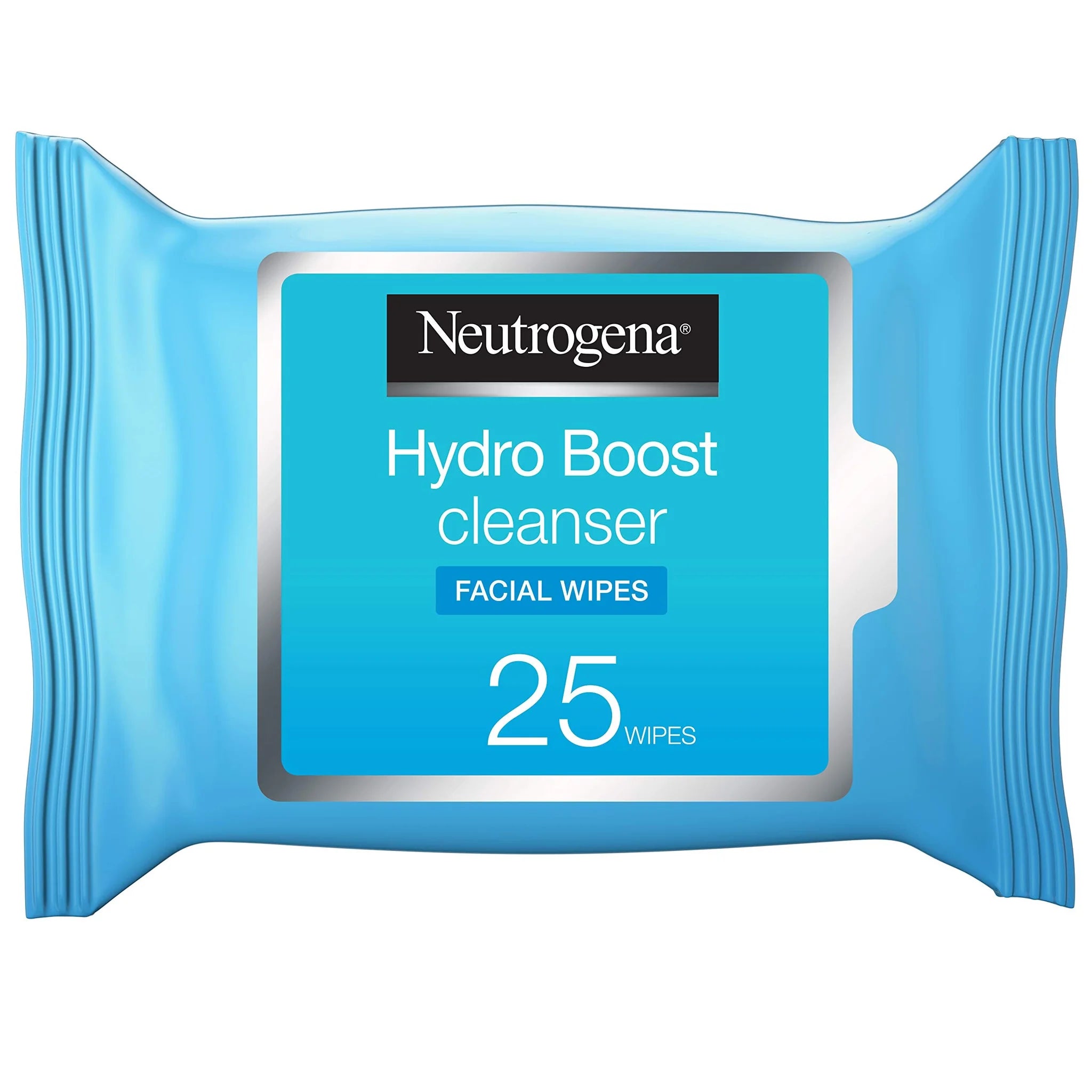 Neutrogena Hydro Boost Makeup Remover Wipes - 25 Count