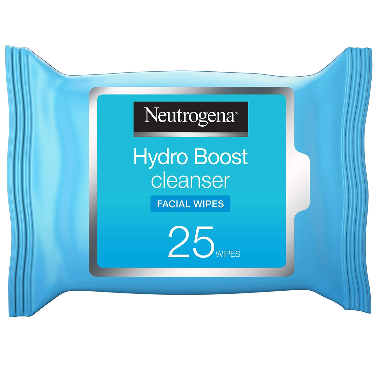 Neutrogena Hydro Boost Makeup Remover Wipes - 25 Count