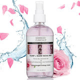 Advanced Clinicals Collagen + Rosewater Face Mist - 8 fl oz