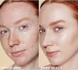 E L F Halo Glow Liquid Filter Complexion Booster For A Glowing Soft Focus Look Infused With Hyaluronic Acid Vegan Cruelty Free 2 Fairlight