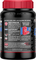 ALLMAX, ISOFLEX®, Pure Whey Protein Isolate, Cookies & Cream, 2 lbs (907 g)