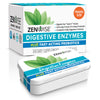 Zenwise Health Digestive Enzymes with Probiotics & Prebiotics - 15 Count